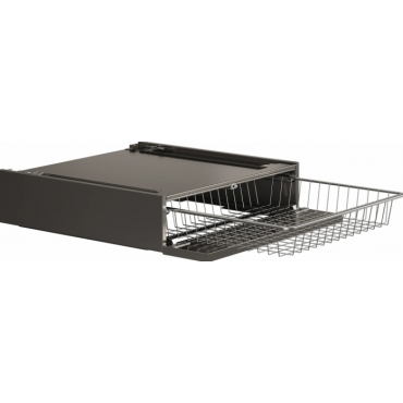 Корзина выдвижная Asko HB150T титан