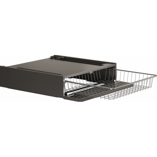Корзина выдвижная Asko HB150T титан