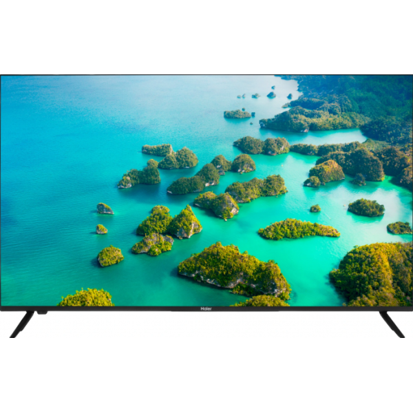 Телевизор Haier 50 LED S2
