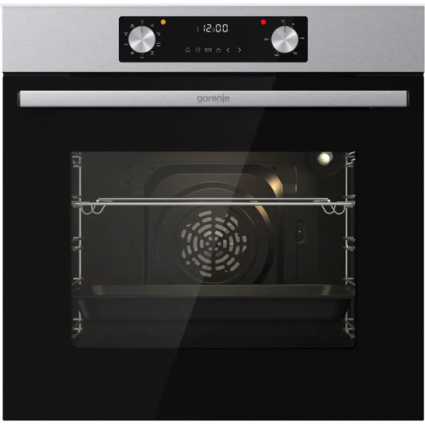 Электрический духовой шкаф Gorenje BO6737E02AXN