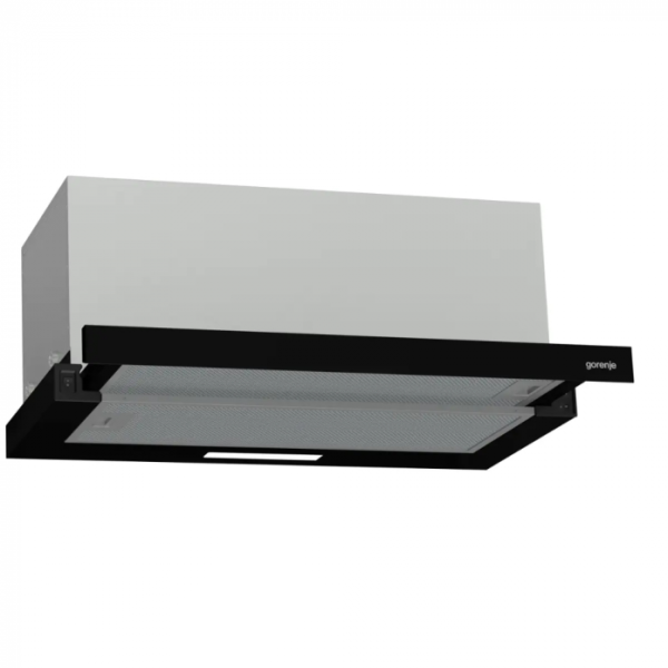 Встраиваемая вытяжка Gorenje TH60E7XB