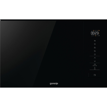 Встраиваемая микроволновая печь Gorenje BM201SG3DBG Встраиваемая микроволновая печь Gorenje BM201SG3DBG