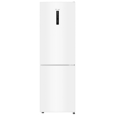 Холодильник Haier CEF534CWRG белый