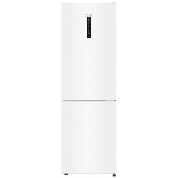Холодильник Haier CEF534CWRG белый