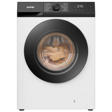 Стиральная машина Gorenje W2G2P84A32/C