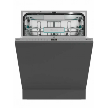 Встраиваемая посудомоечная машина Hisense HV693A66UVAD