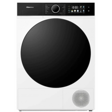 Сушильная машина Hisense DH3I802UW2D