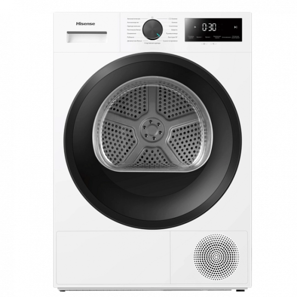 Сушильная машина Hisense DH1I800UW2E/C