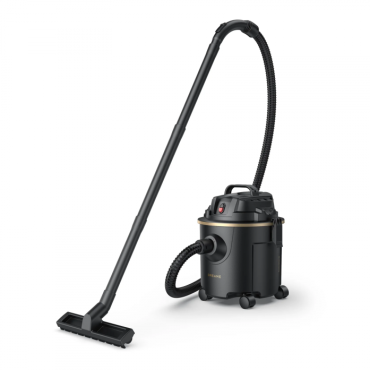 Хозяйственный проводной пылесос Dreame DF10 Wet And Dry Vacuum Cleaner HHV13A Хозяйственный проводной пылесос Dreame DF10 Wet And Dry Vacuum Cleaner HHV13A