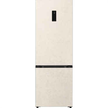 Холодильник LG GC-B640FEKM