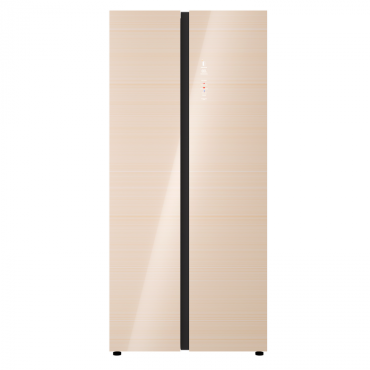 Холодильник Lex LSB525GLGID Холодильник Lex LSB525GLGID