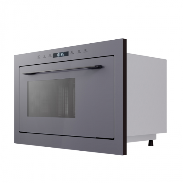 Микроволновая печь встраиваемая Lex BIMO 25.03N GREY