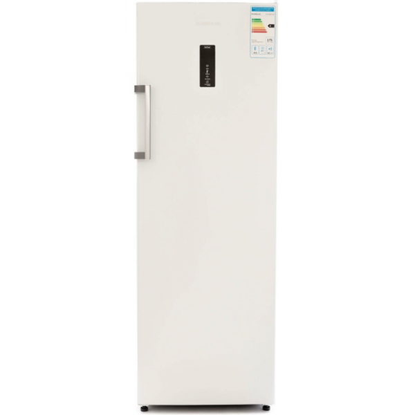 Холодильник Scandilux R174E01W
