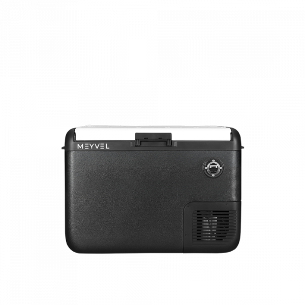 Портативный автомобильный холодильник Meyvel AF-P50 Black