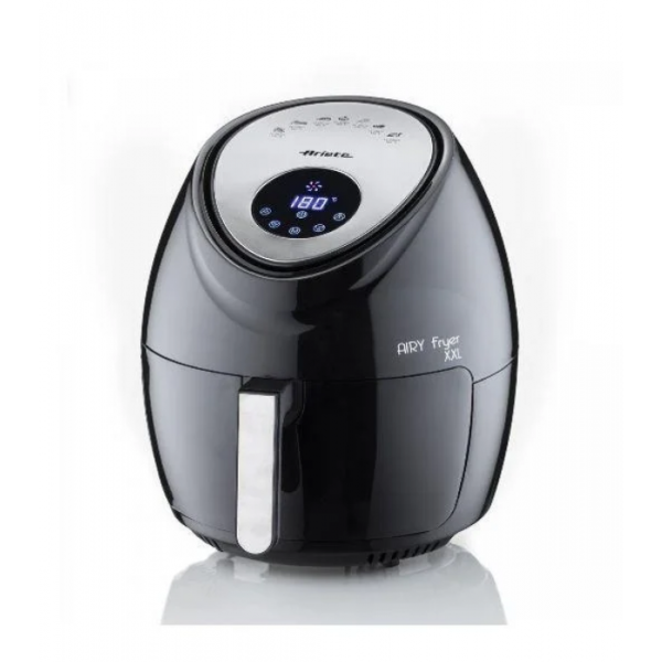 Аэрофритюрница Ariete 4618 BKSLVR 00C461800AR0
