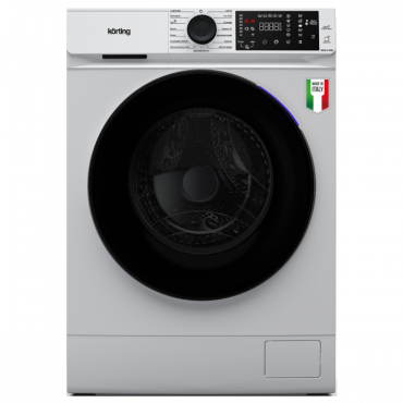 Стиральная машина Korting KWM 63ICN4012