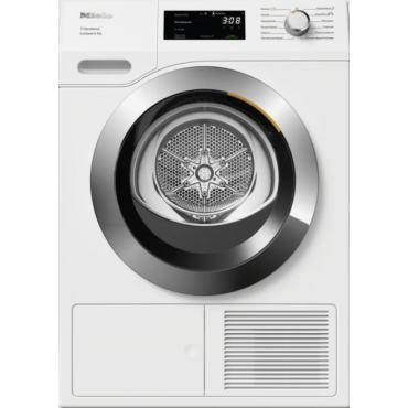 Сушильная машина Miele THE 795WP