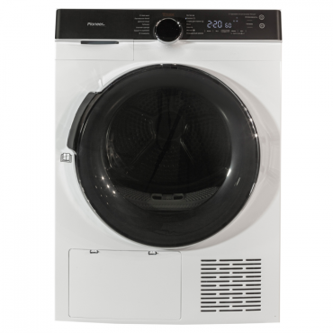 Сушильная машина Pioneer DM-140800MD_WH