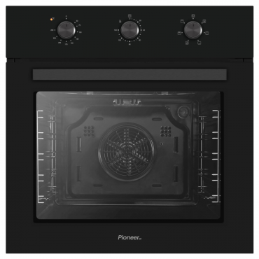 Духовой шкаф Pioneer OVB-600600_BL