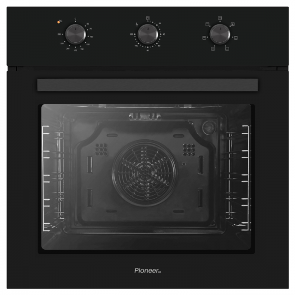 Духовой шкаф Pioneer OVB-600600_BL