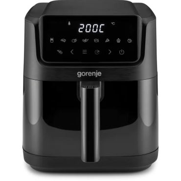 Аэрогриль Gorenje AF1800DHB