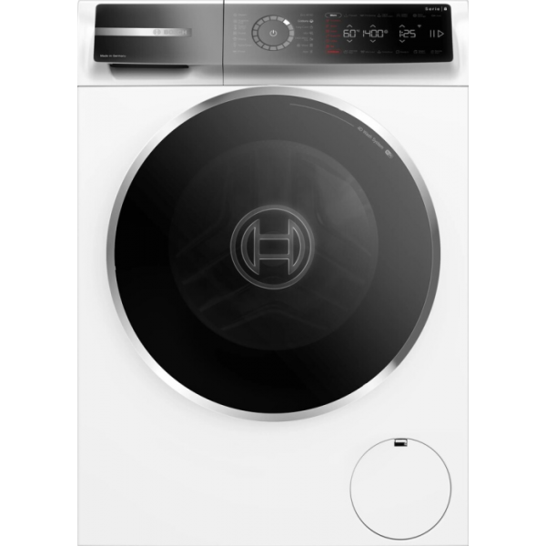 Стиральная машина Bosch WGB24410ME