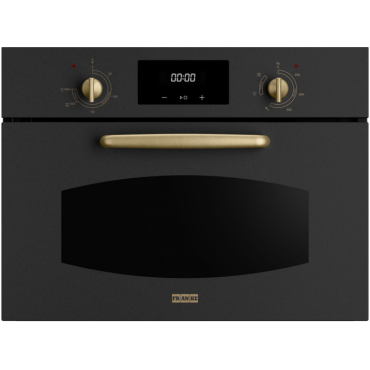 Встраиваемая микроволновая печь Franke FMW 45 CL G ON оникс 131.0743.472