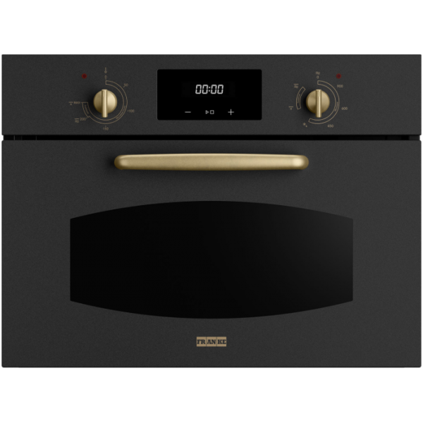 Встраиваемая микроволновая печь Franke FMW 45 CL G ON оникс 131.0743.472