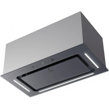 Вытяжка кухонная Lex Aura 600 Inverter GR