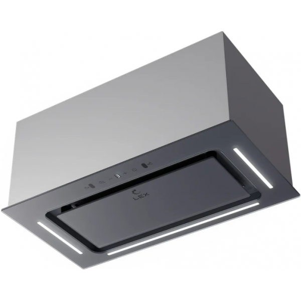 Вытяжка кухонная Lex Aura 600 Inverter GR