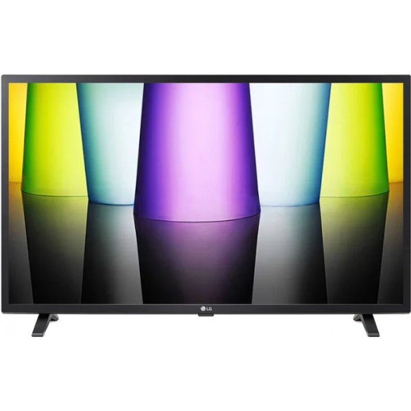 Телевизор LG 32LQ63006LA.ARU