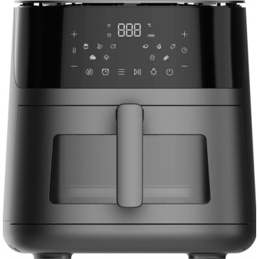 Аэрогриль Haier Air Fryer HAF-700 FZ03Q8M01RU
