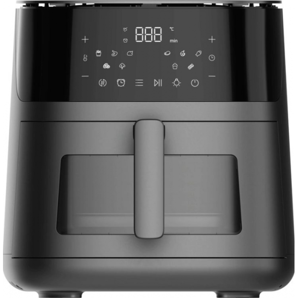 Аэрогриль Haier Air Fryer HAF-700 FZ03Q8M01RU