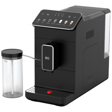 Кофемашина BQ ACM1148A Black