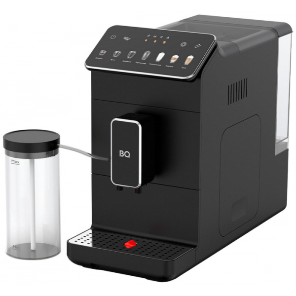Кофемашина BQ ACM1148A Black