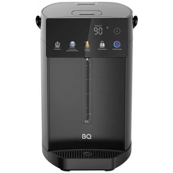 Термопот BQ TP5001 Black