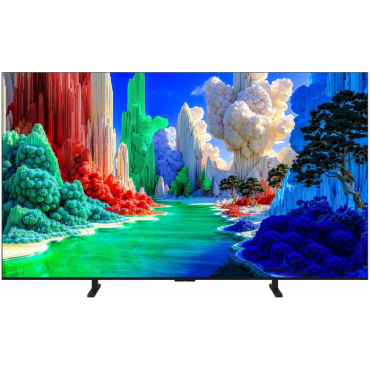 Телевизор TCL QD-MiniLED 75A400M