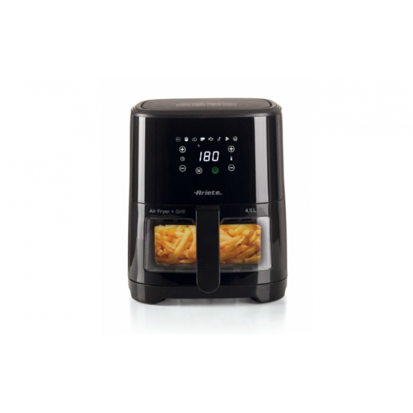 Аэрофритюрница Ariete 00C463900AR0 4639 BK