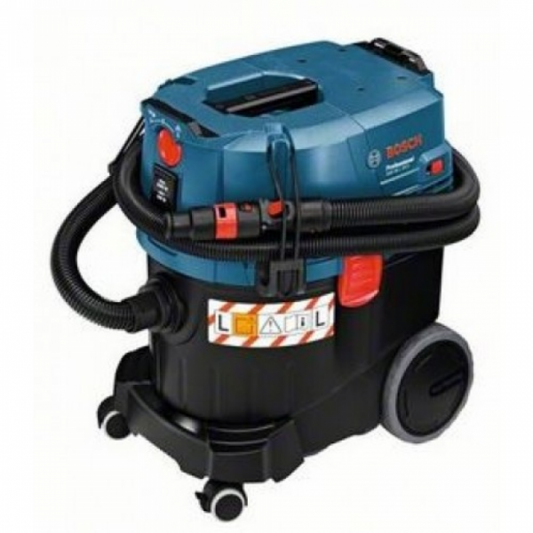 Пылесос Bosch GAS 35 L SFC 0.601.9C3.000