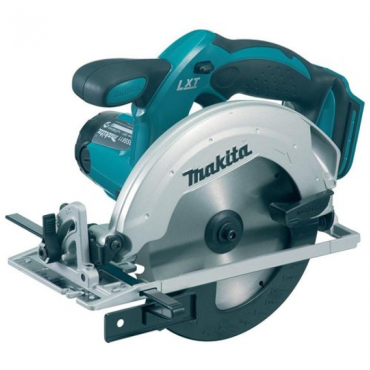 Дисковая пила Makita DSS610Z Дисковая пила Makita DSS610Z