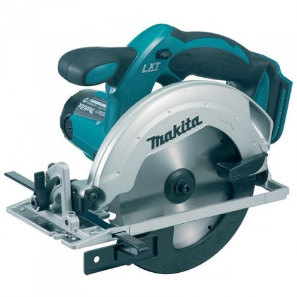 Дисковая пила Makita DSS610Z