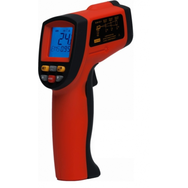 Инфракрасный пирометр ADA TemPro 900 А00225