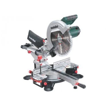 Пила торцовочная Metabo KGS 305 M 619305000