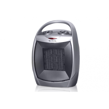 Тепловентилятор Centek CT-6020 серый/черный