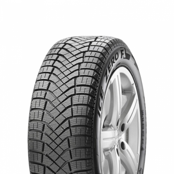 Шины Pirelli Winter Ice Zero Friction 175/65R14 82T