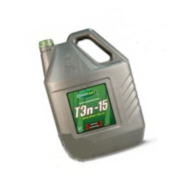 Масло трансмиссионное Ойл-Райт ТЭП-15В (10л) (Нигрол)