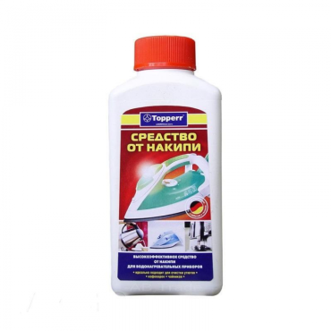 Универсальное средство от накипи TOPPERR 3003
