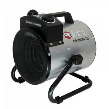 Тепловая пушка QUATT...