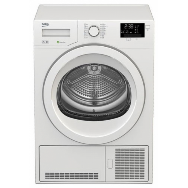 Сушильная машина Beko DCY7402GB5