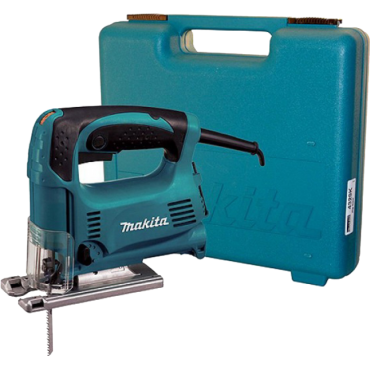 Лобзик Makita 4329KX1 + кейс